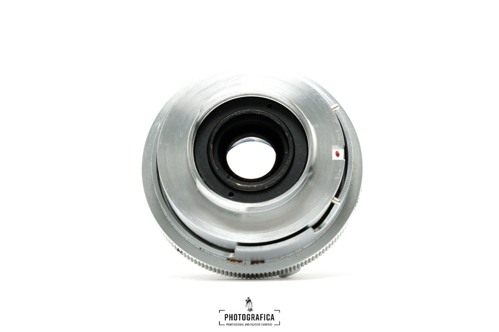 ROBOT RECORDER 24 + 38/2,8