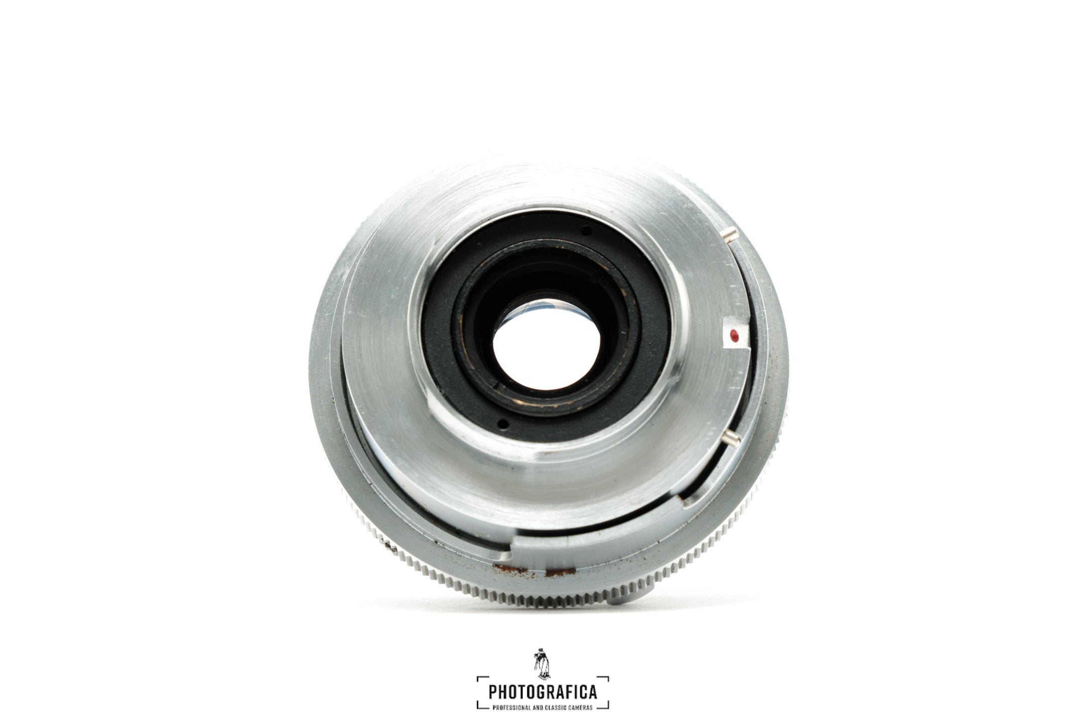 ROBOT RECORDER 24 + 38/2,8