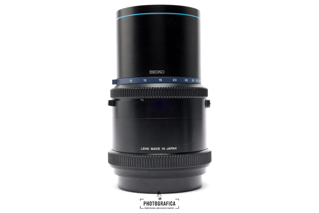 MAMIYA RZ 250/4,5 APO-SEKOR Z (HAZE)