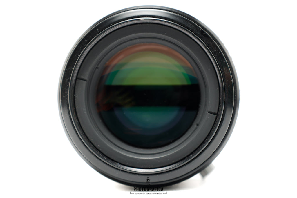 NIKON AIS 105/2,8 MICRO-NIKKOR