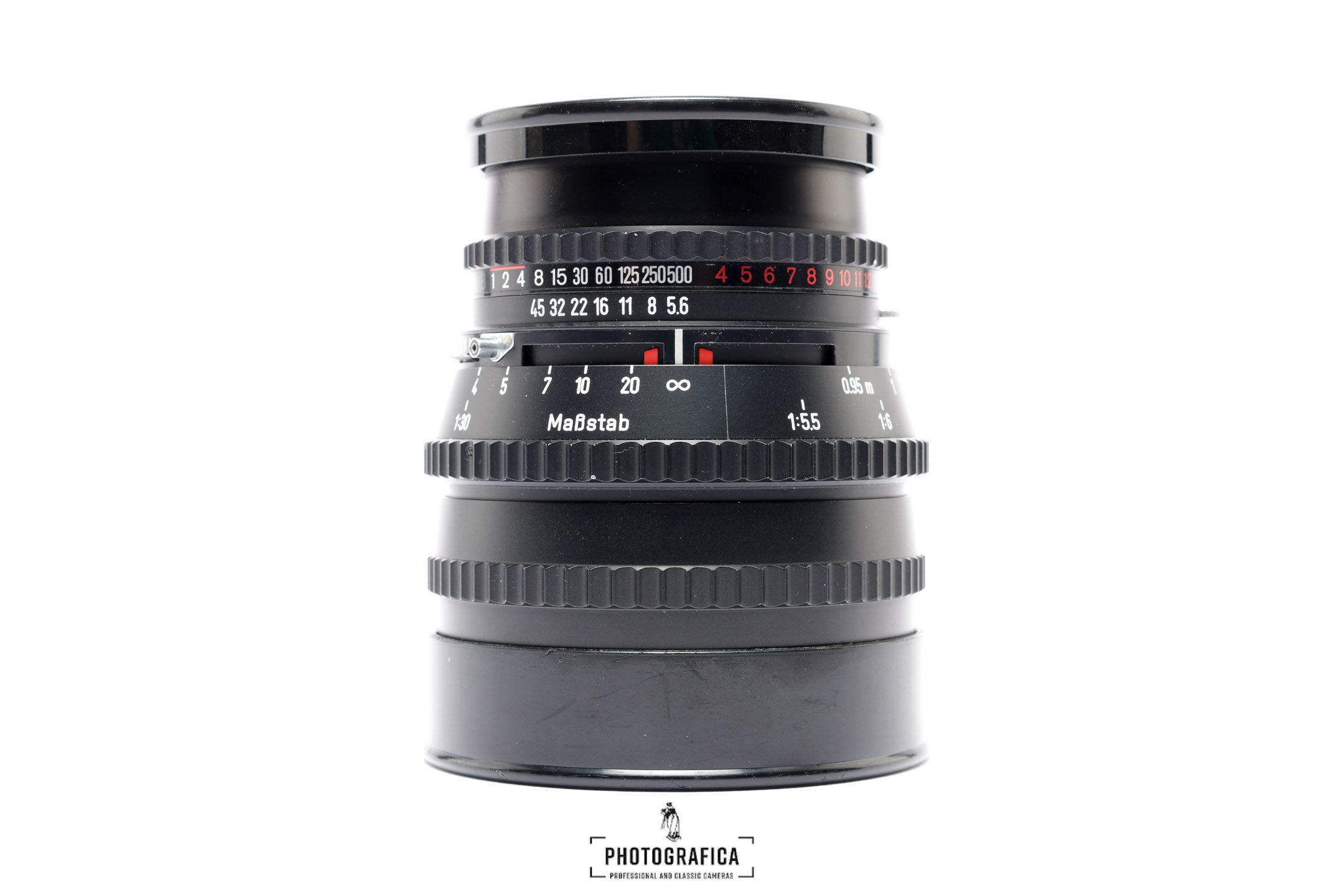 HASSELBLAD C 120/5,6 S-PLANAR T*