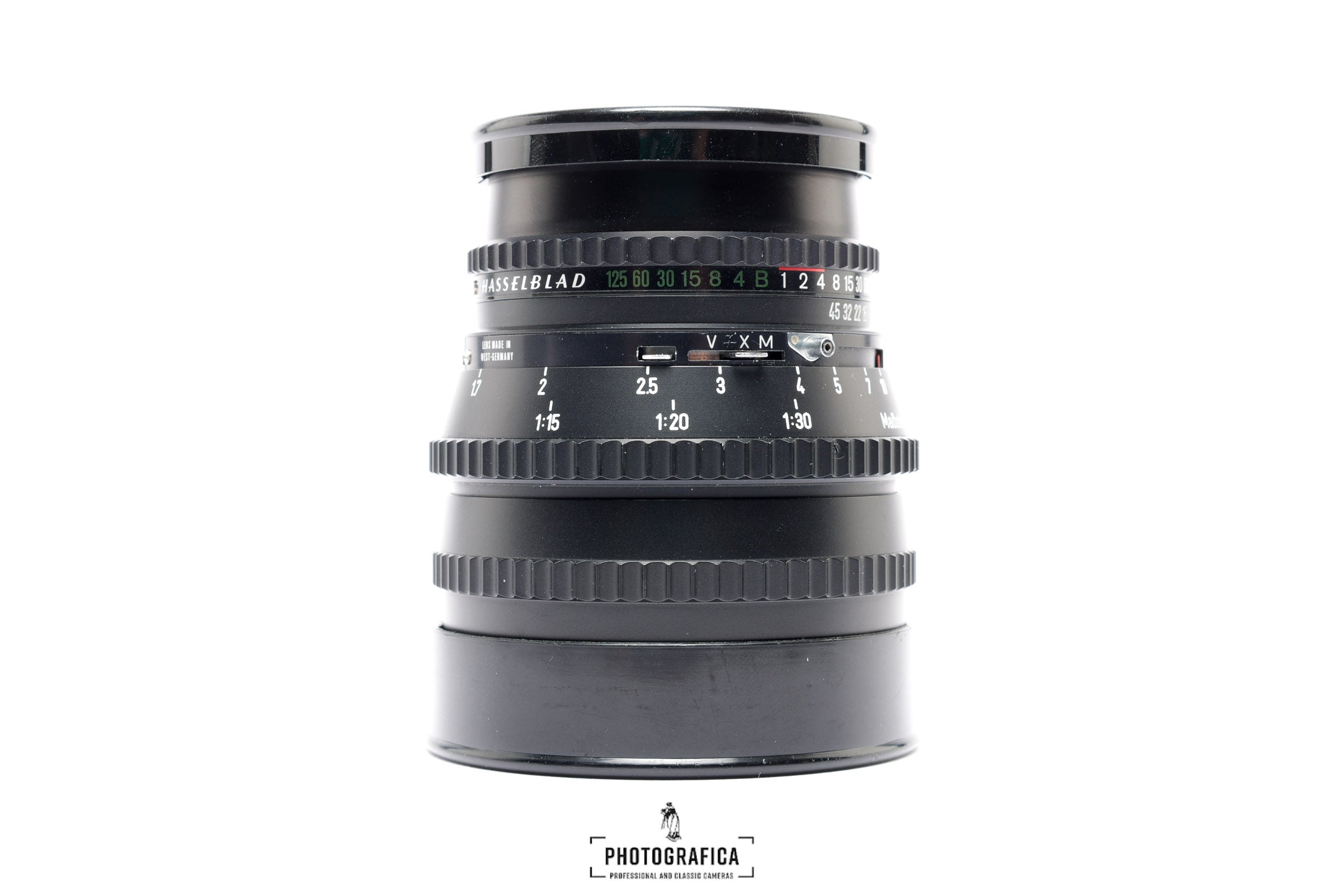 HASSELBLAD C 120/5,6 S-PLANAR T*