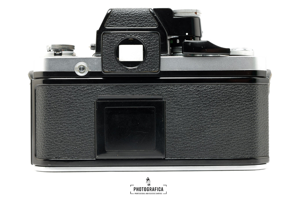 NIKON F2A