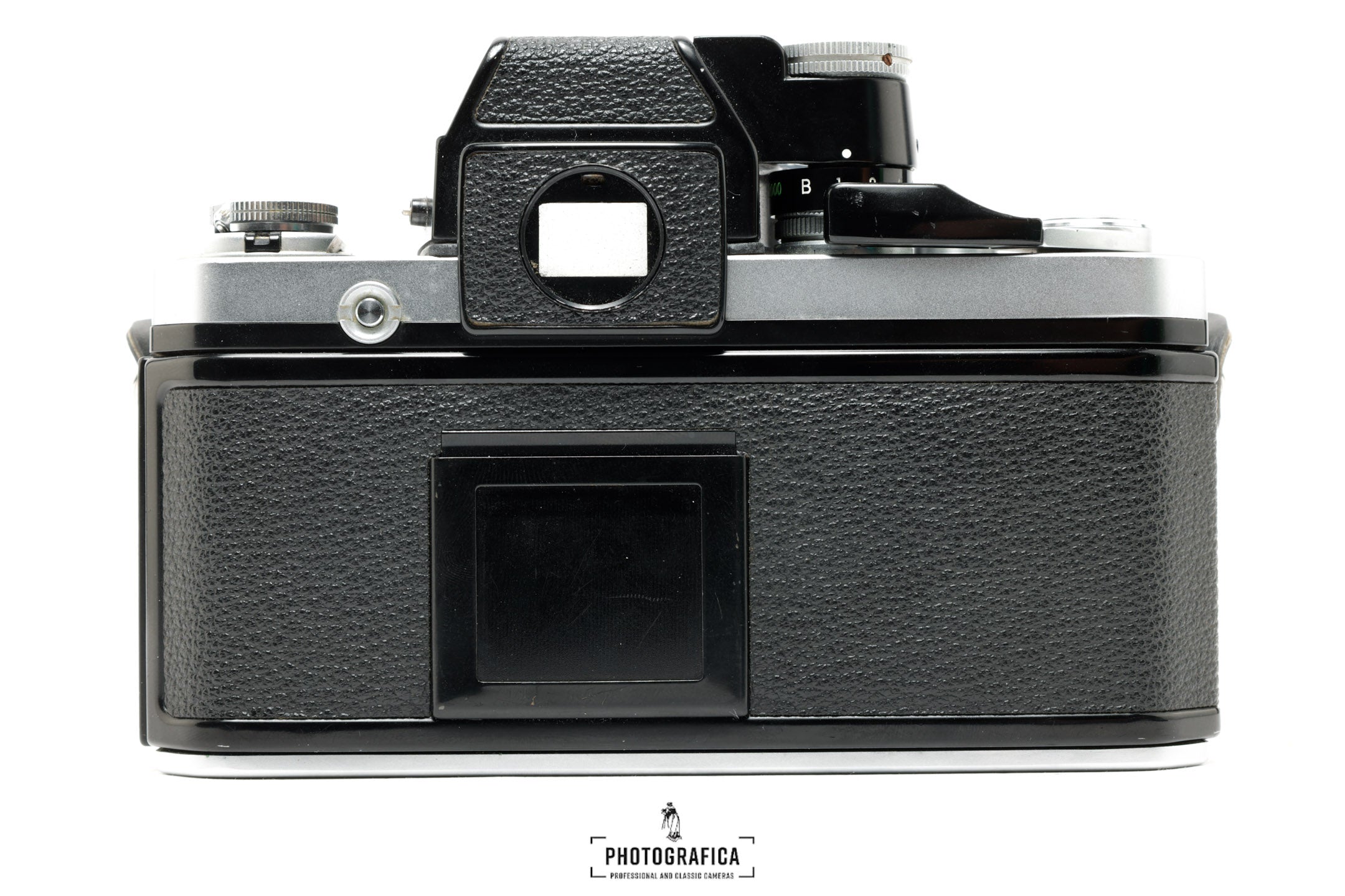 NIKON F2A