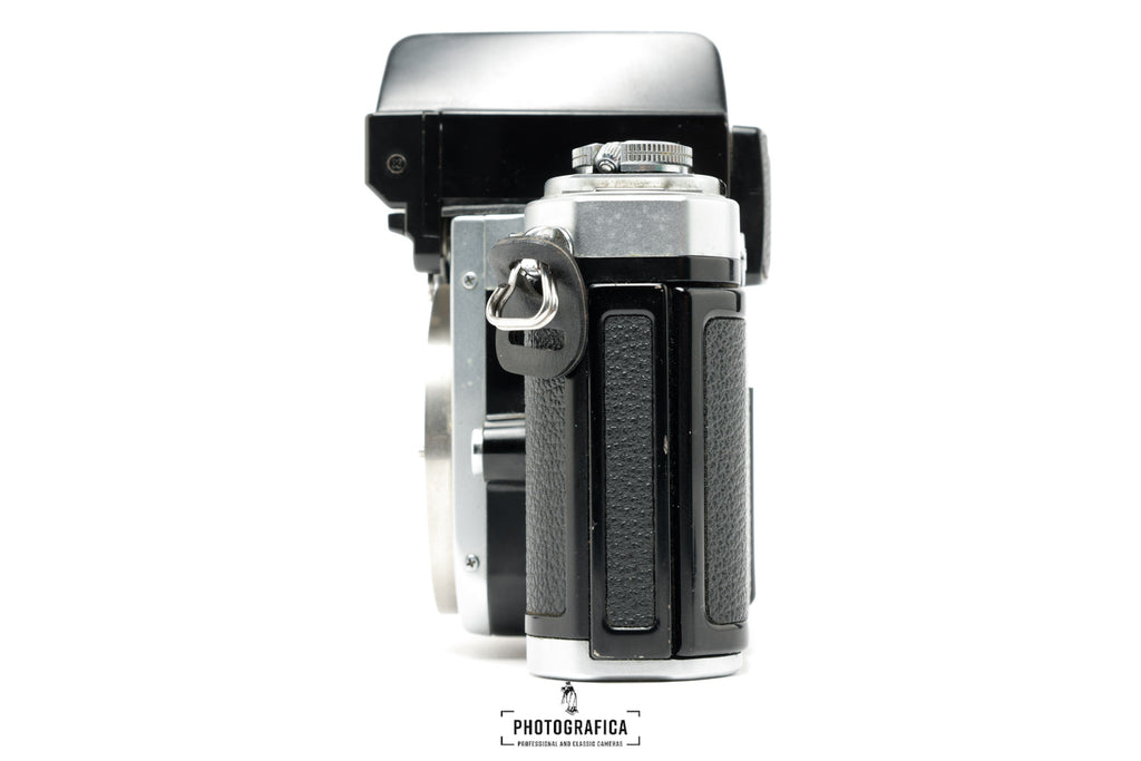 NIKON F2A