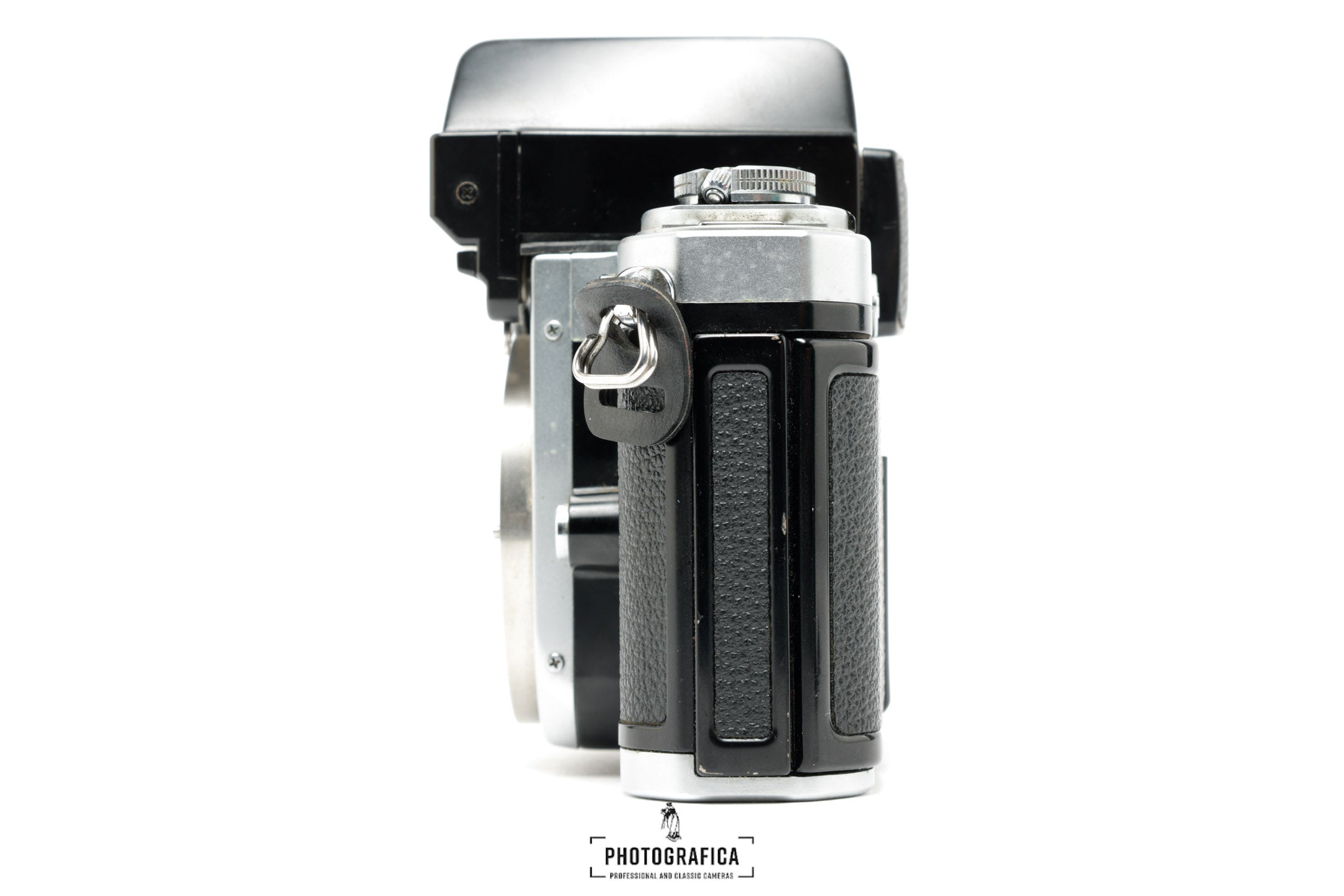 NIKON F2A