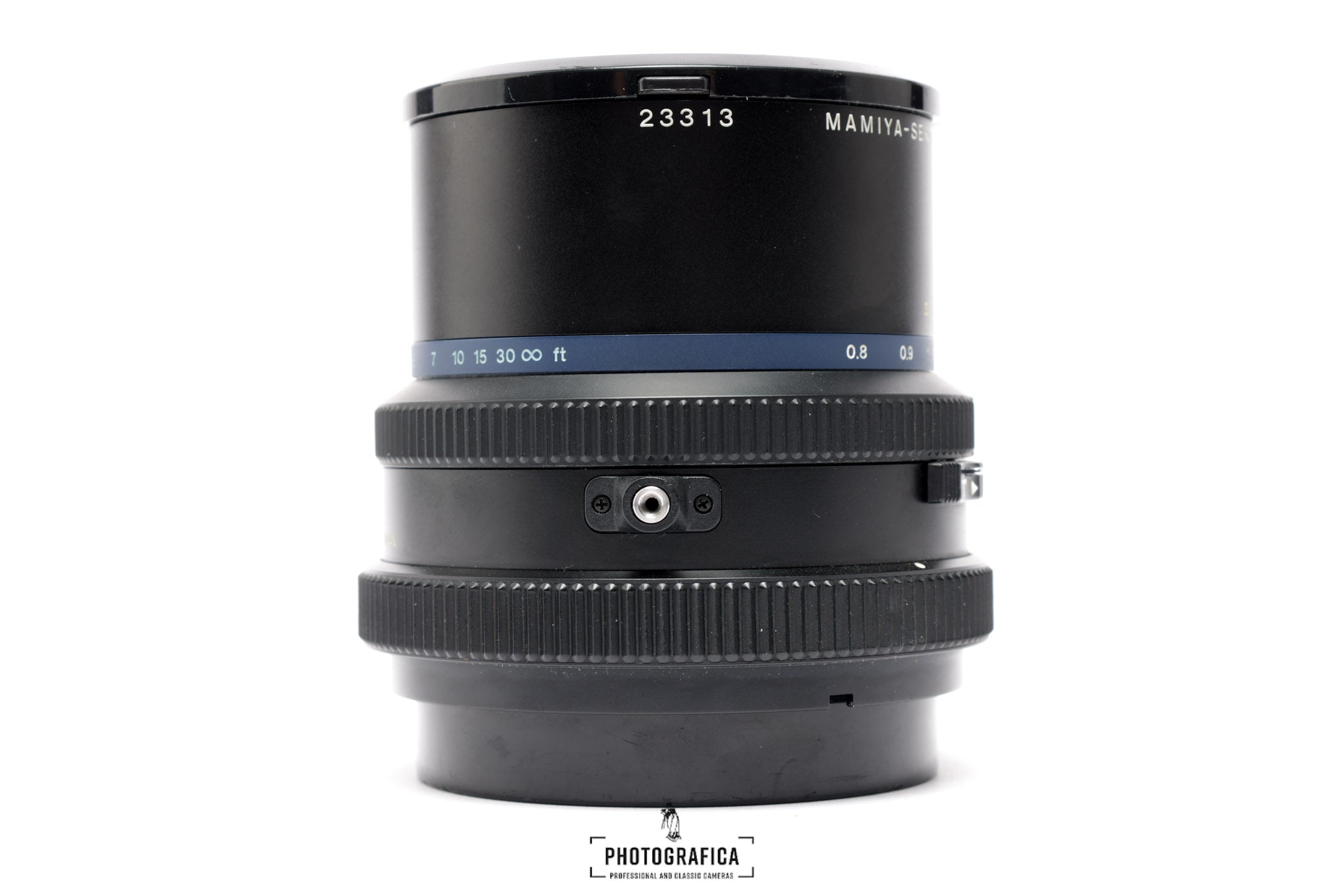 ■美品■マミヤ　Mamiya SEKOR Z 90mm 3.5 W MAMIYA RZ 90/3,5 SEKOR Z W – Photografica