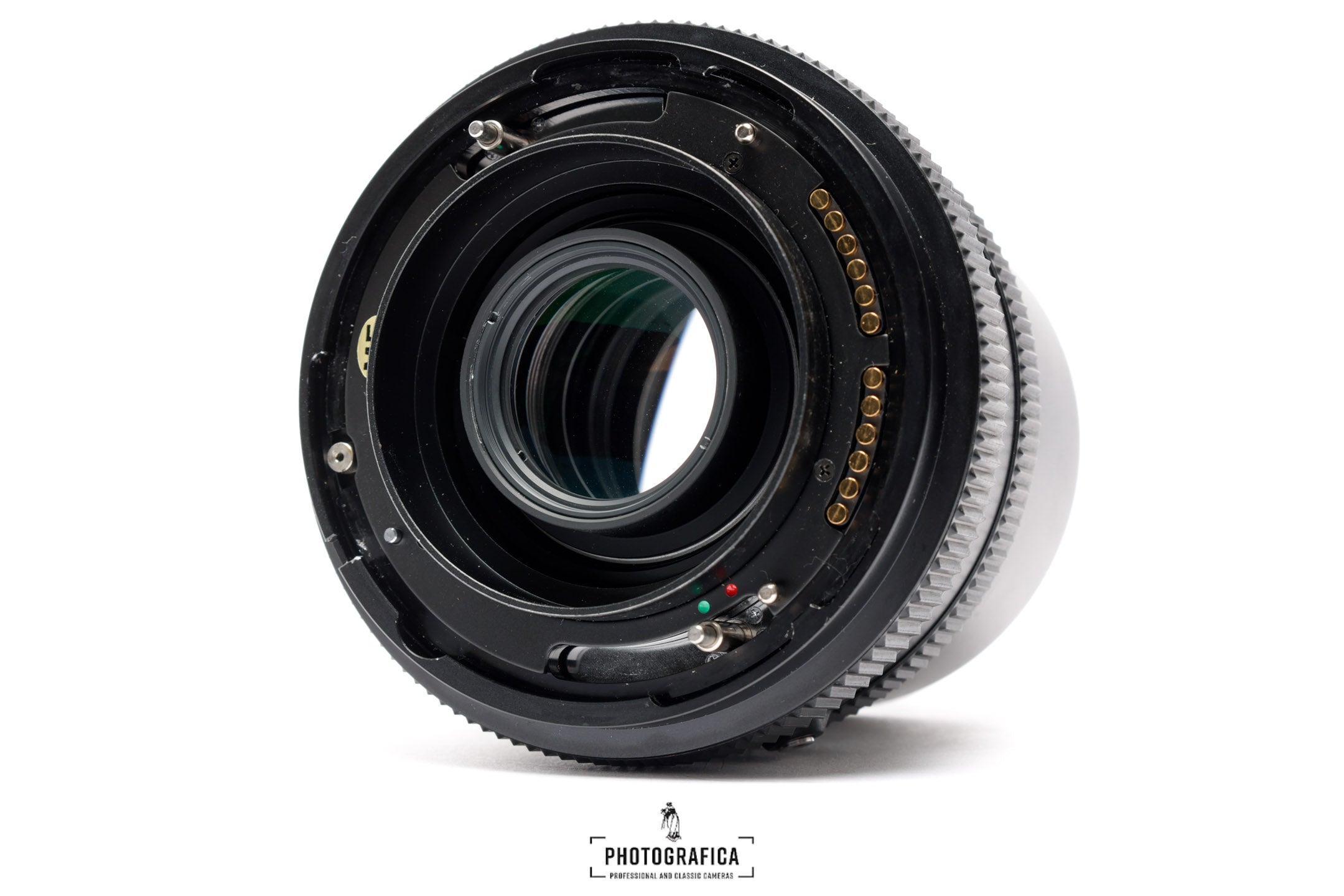 MAMIYA RZ 90/3,5 SEKOR Z W – Photografica