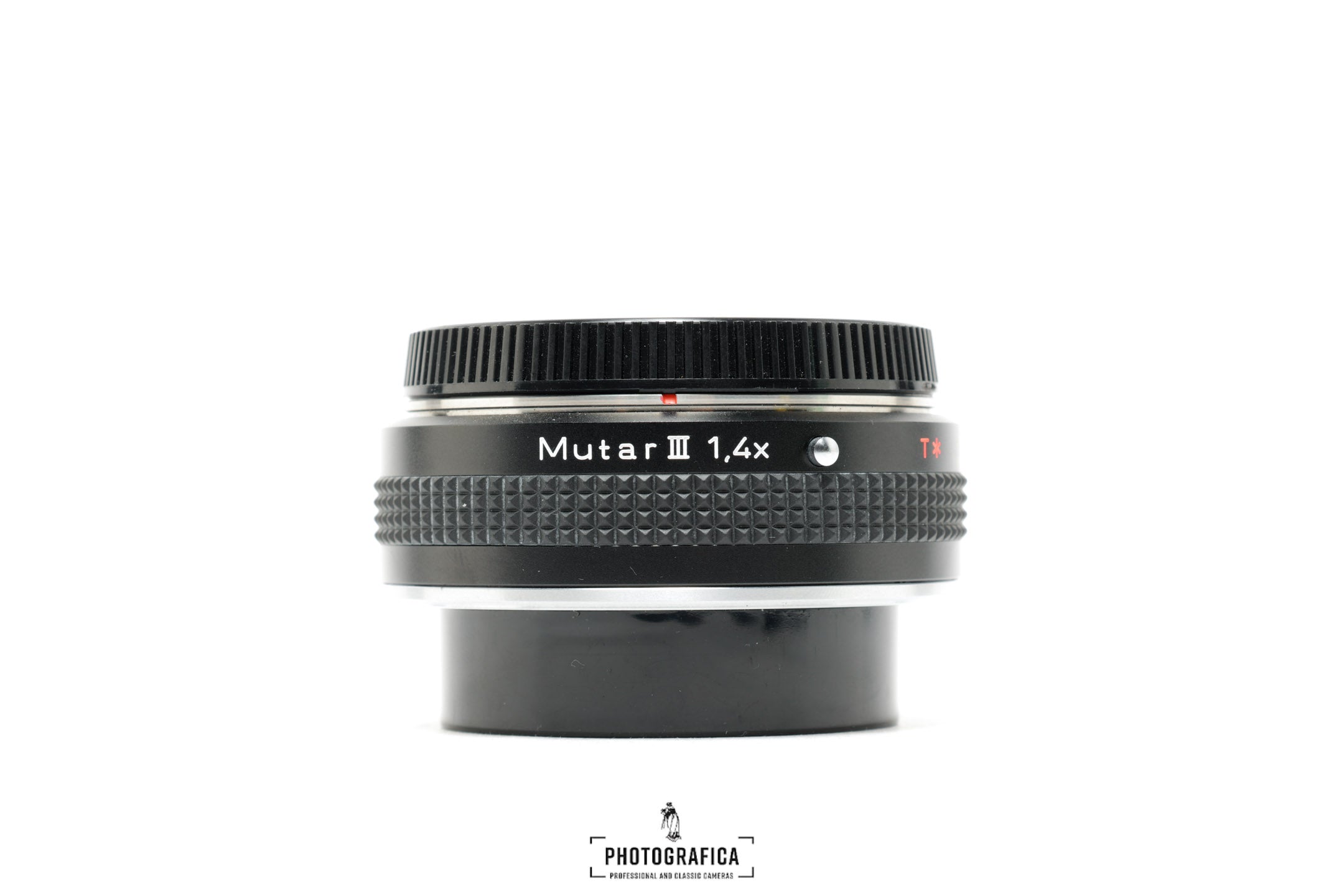 CONTAX MUTAR III 1,4x