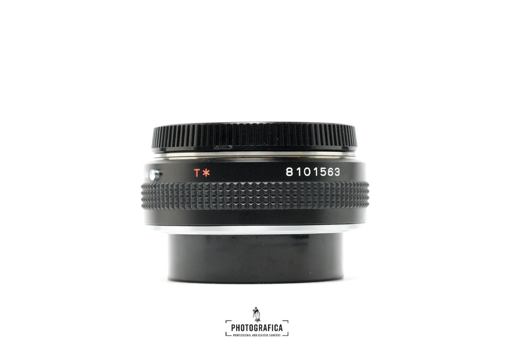 CONTAX MUTAR III 1,4x