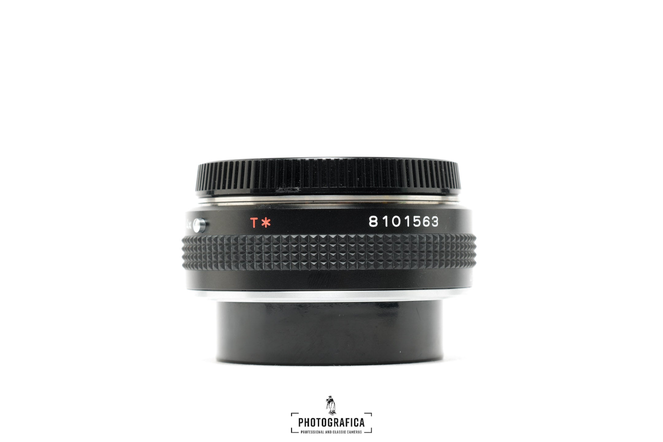 CONTAX MUTAR III 1,4x