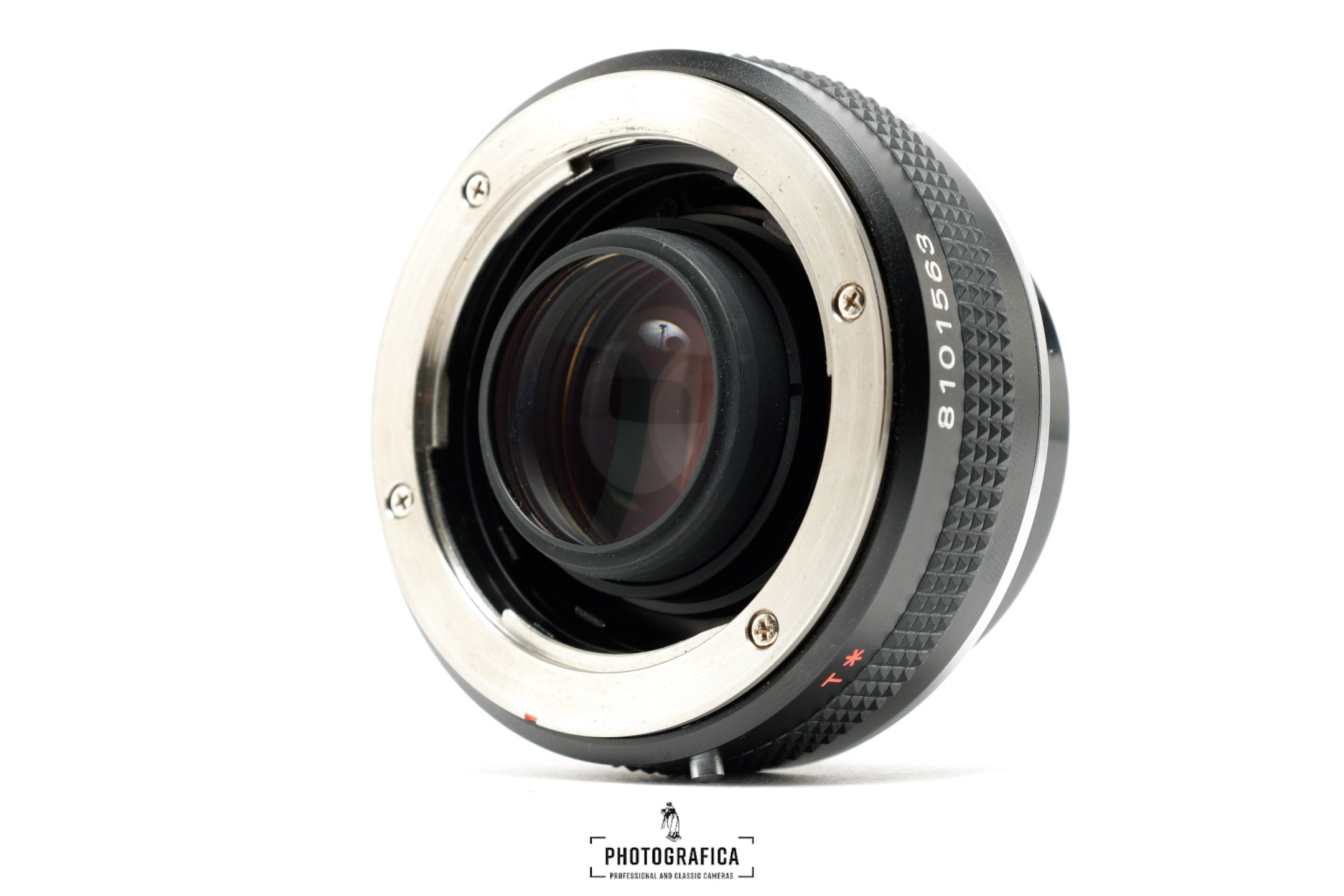 CONTAX MUTAR III 1,4x