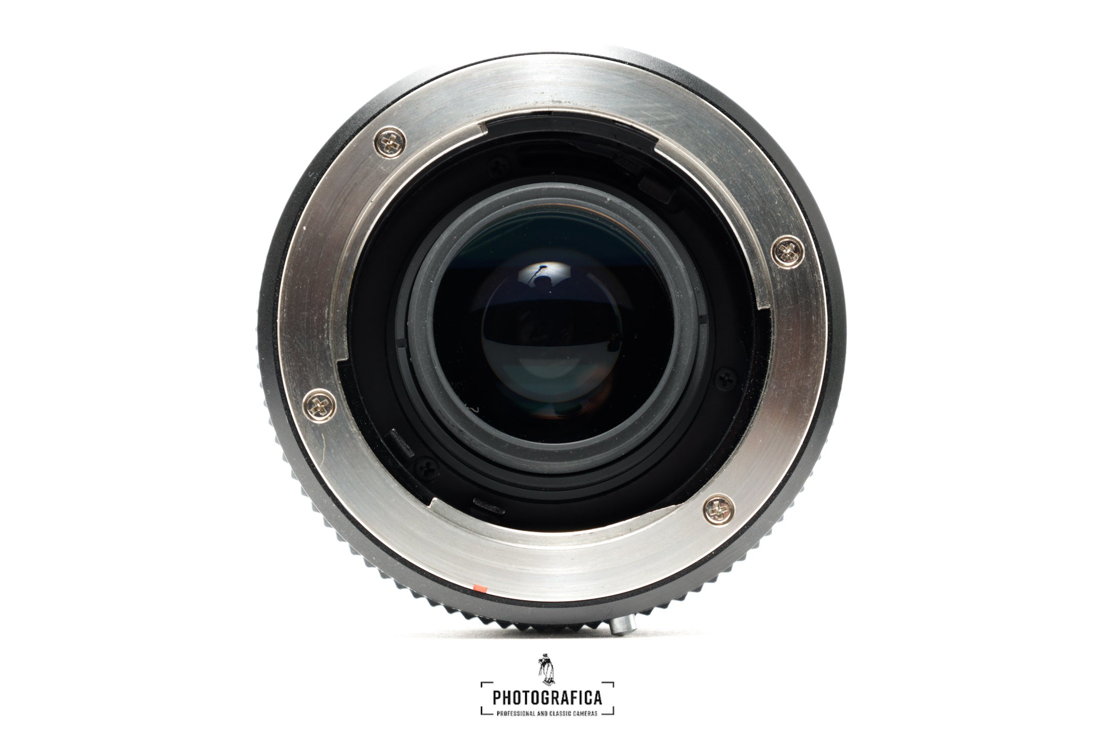 CONTAX MUTAR III 1,4x