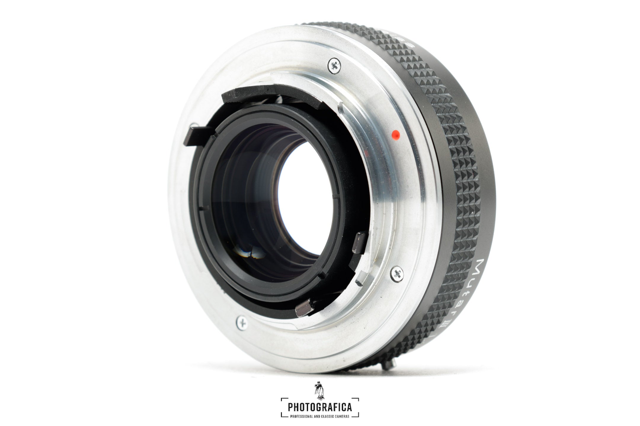 CONTAX MUTAR III 1,4x