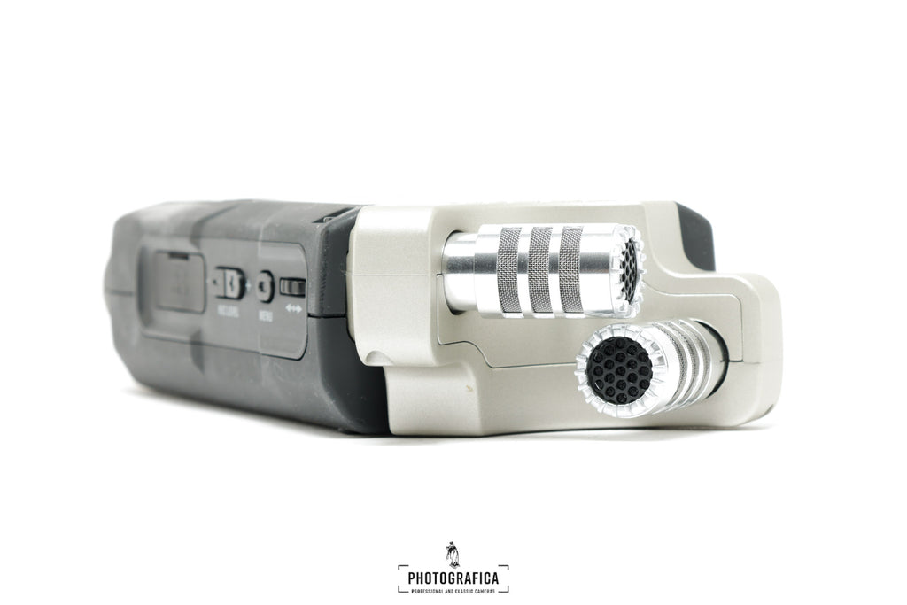 ZOOM H4N PRO