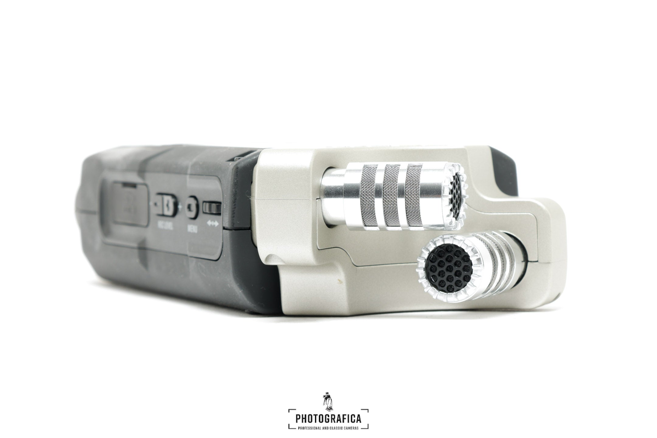ZOOM H4N PRO