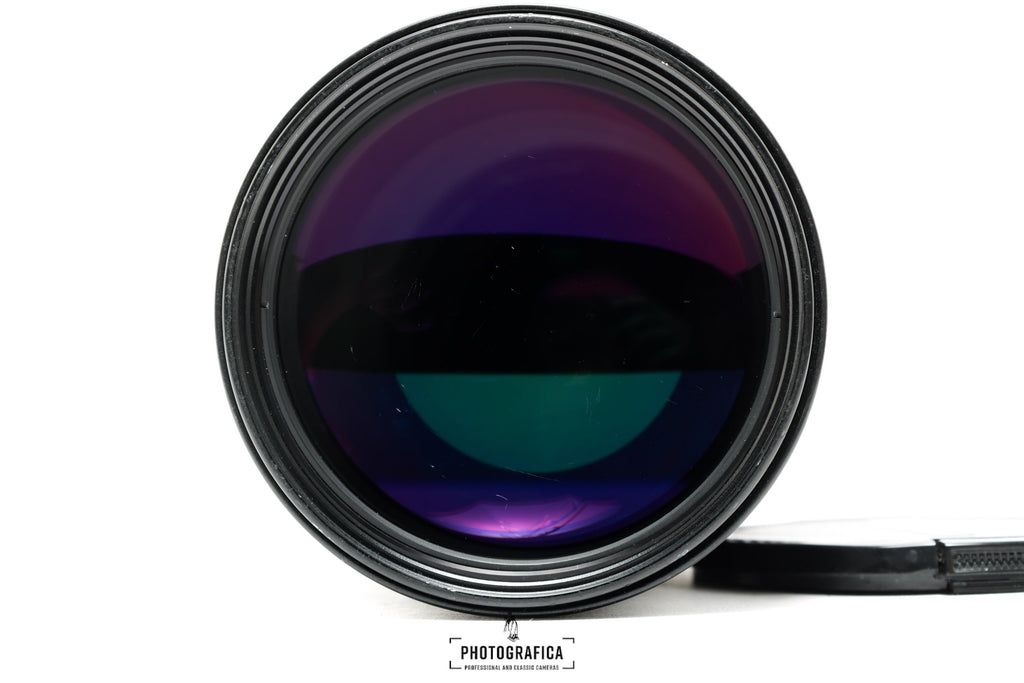 NIKKOR AIS 180/2,8 ED