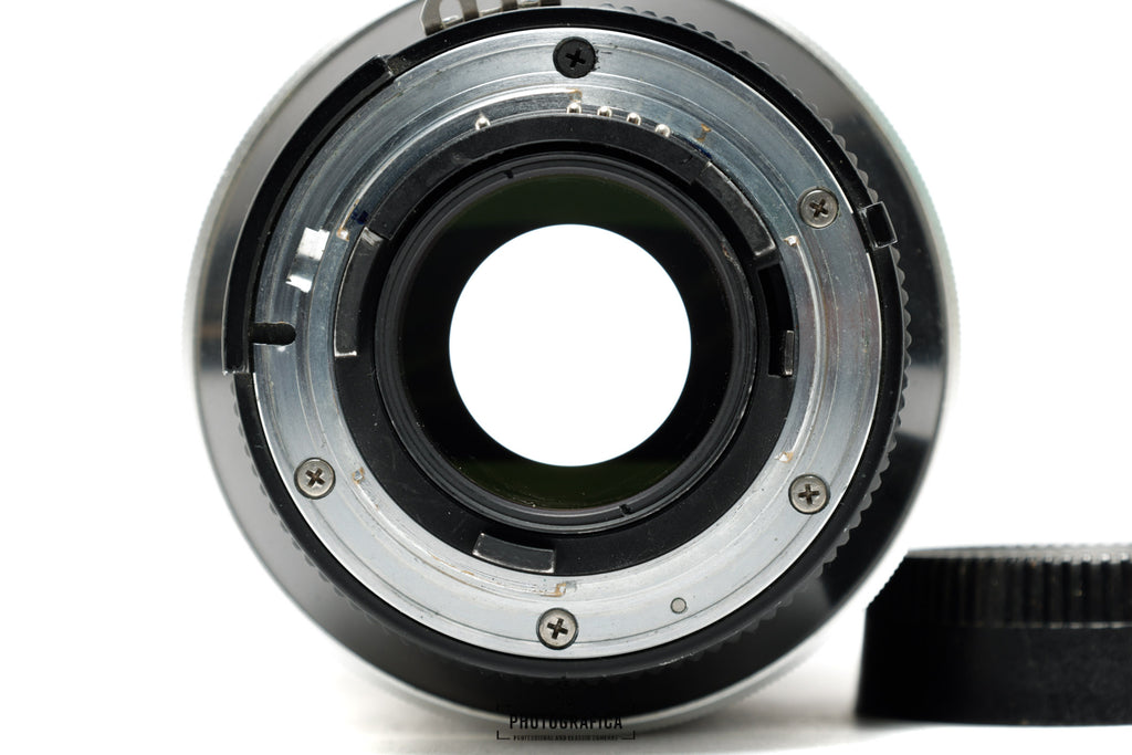 NIKKOR AIS 180/2,8 ED