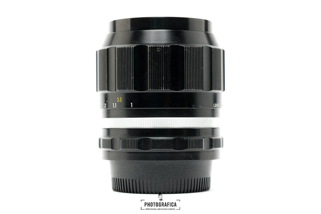 NIKKOR 105/2,5 NIKKOR-PC