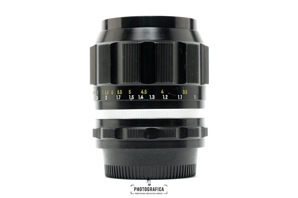 NIKKOR 105/2,5 NIKKOR-PC