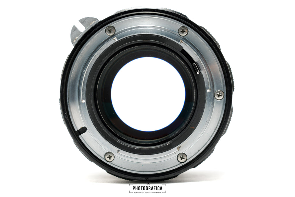 NIKKOR 105/2,5 NIKKOR-PC
