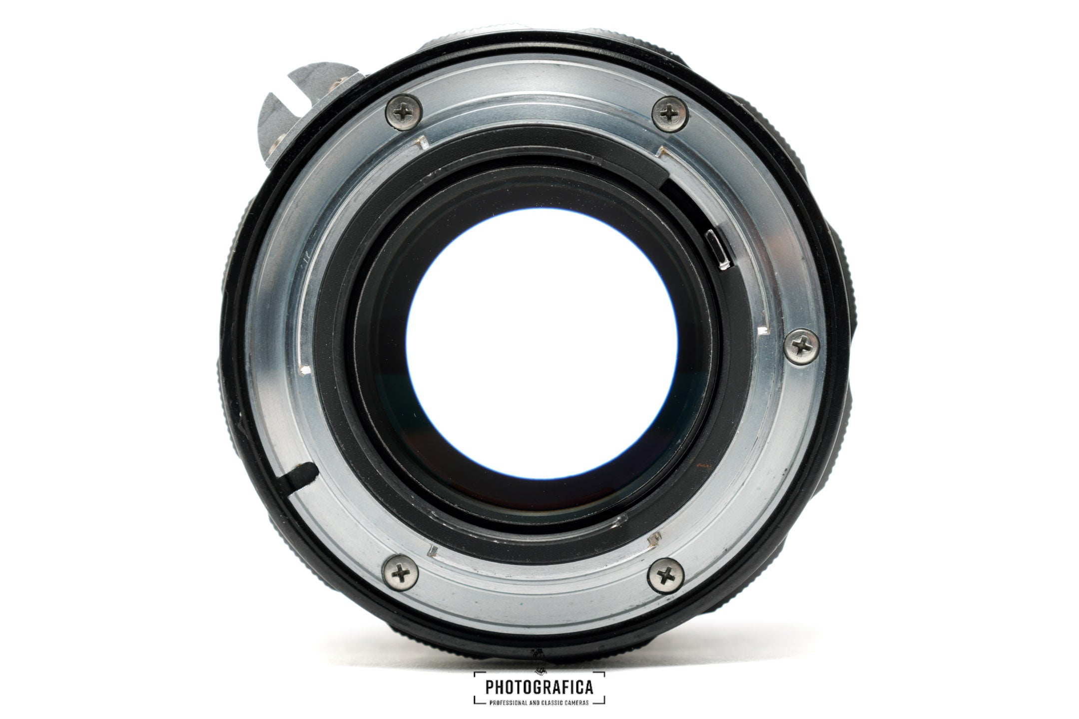 NIKKOR 105/2,5 NIKKOR-PC