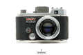 ROBOT STAR JUNIOR + 40/1,9 XENON