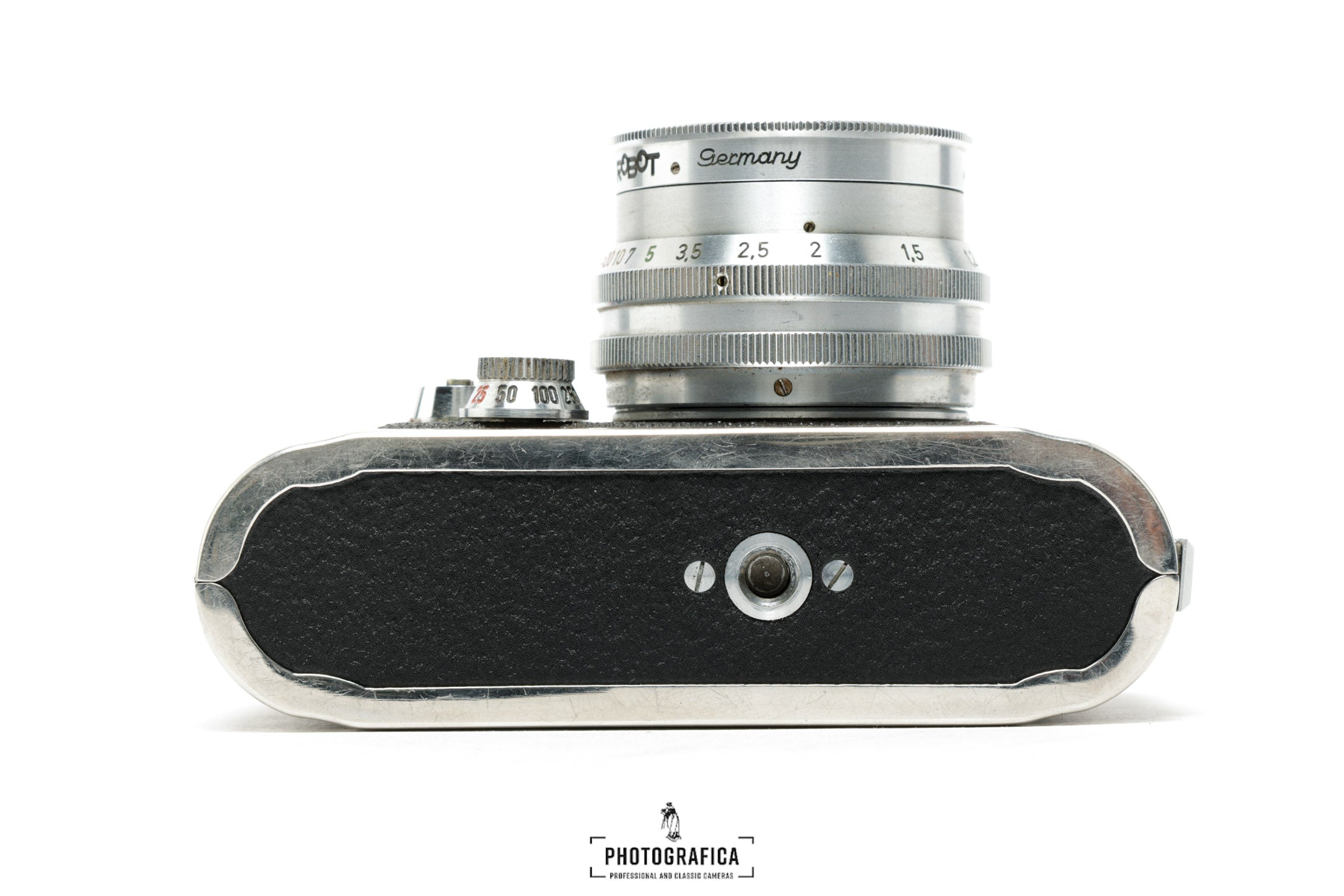 ROBOT STAR JUNIOR + 40/1,9 XENON