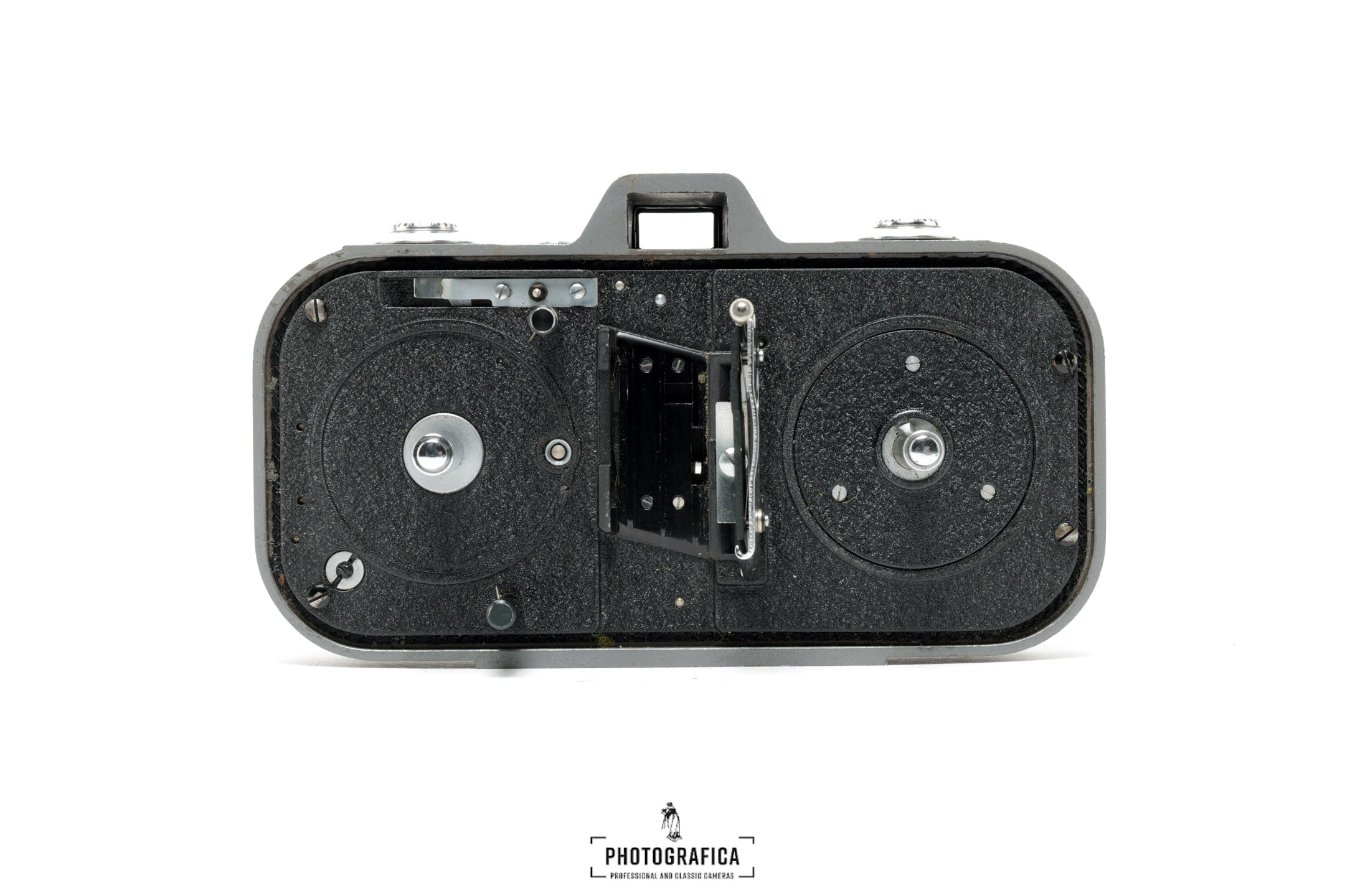BRUGT ZEISS MOVIKON 8
