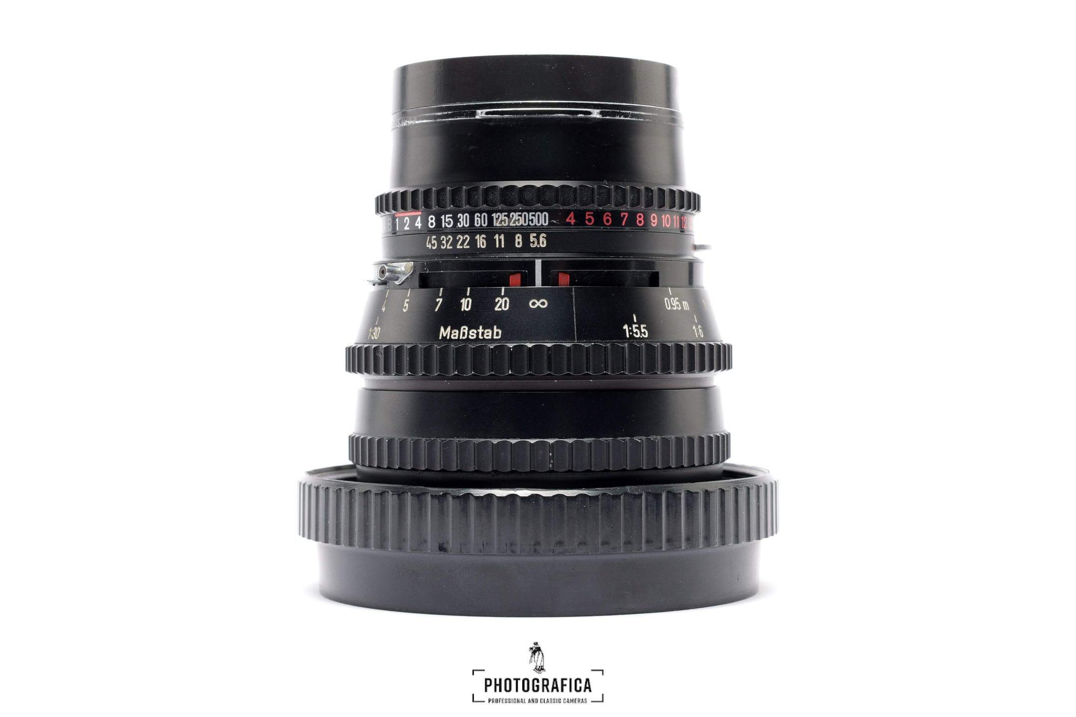 ★美品★  HASSELBLAD S-Planar 120mm 1:5.6 T* Near Mint ] Hasselblad Carl Zeiss S Planar 120mm f/5.6 Lens W/HOOD