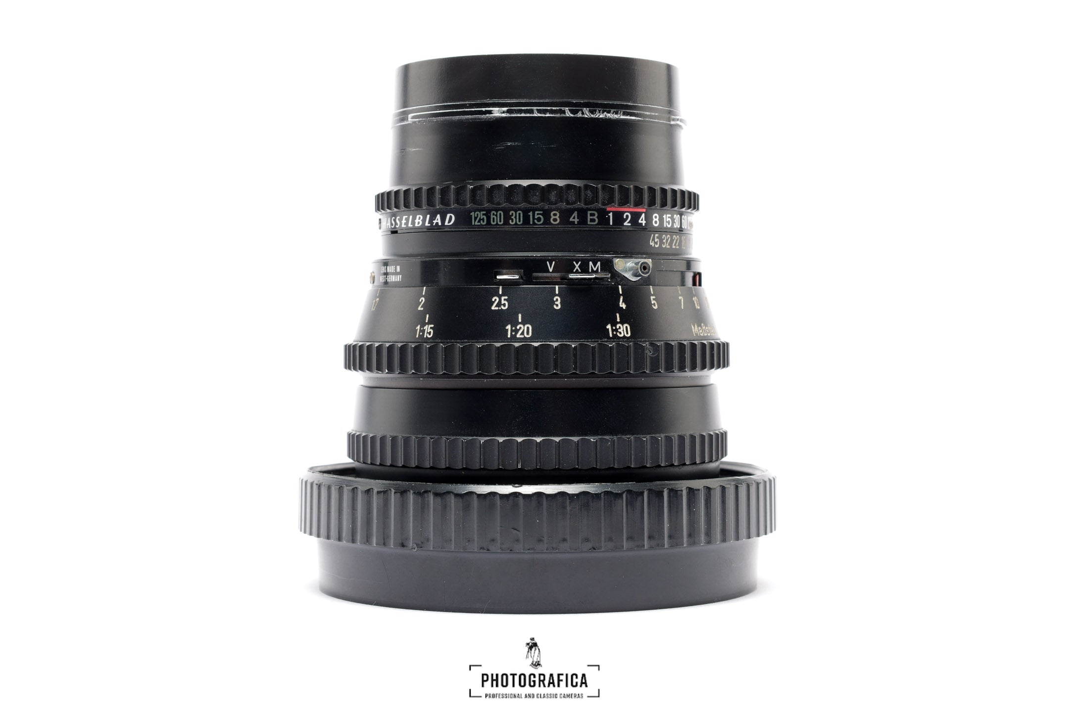 HASSELBLAD C 120/5,6 S-PLANAR T*