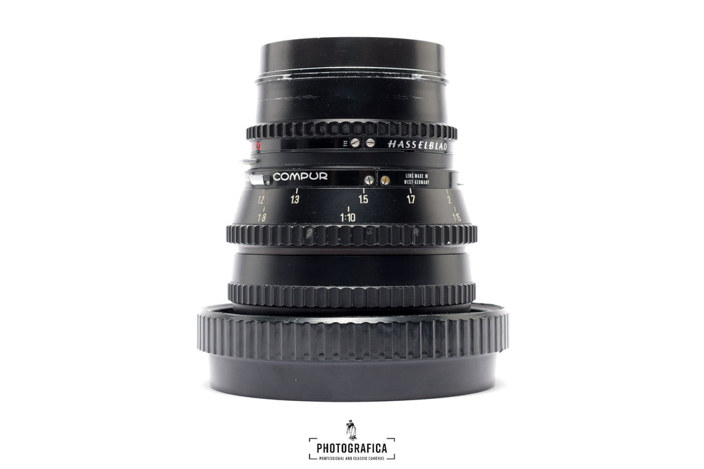 HASSELBLAD C 120/5,6 S-PLANAR T*