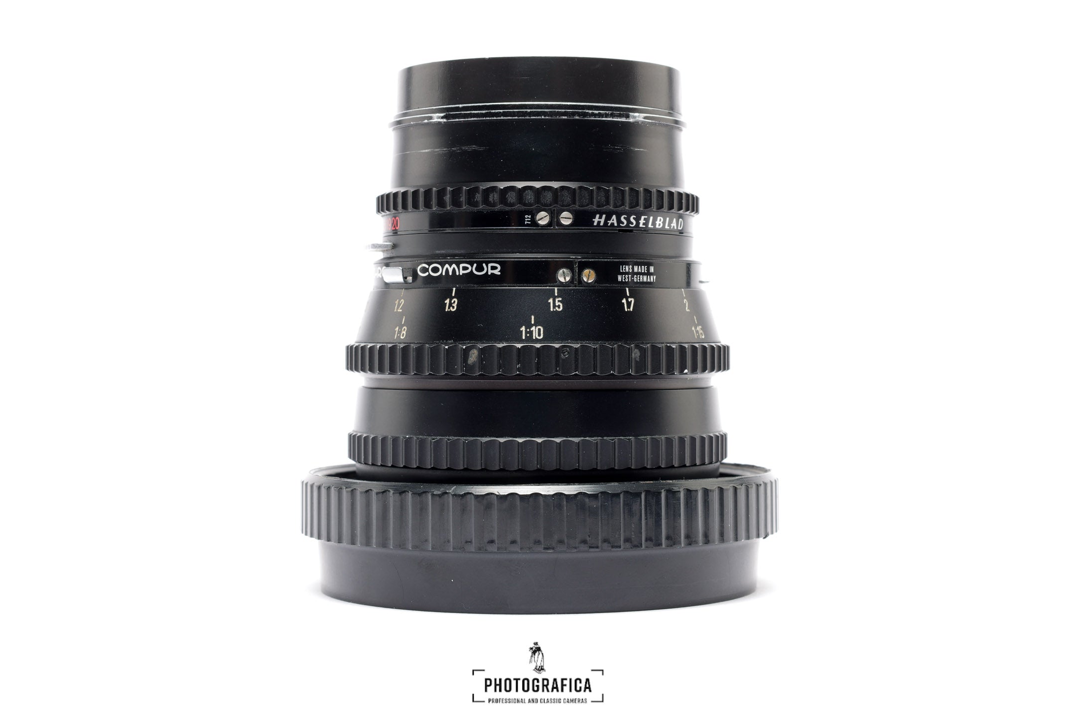 HASSELBLAD C 120/5,6 S-PLANAR T*