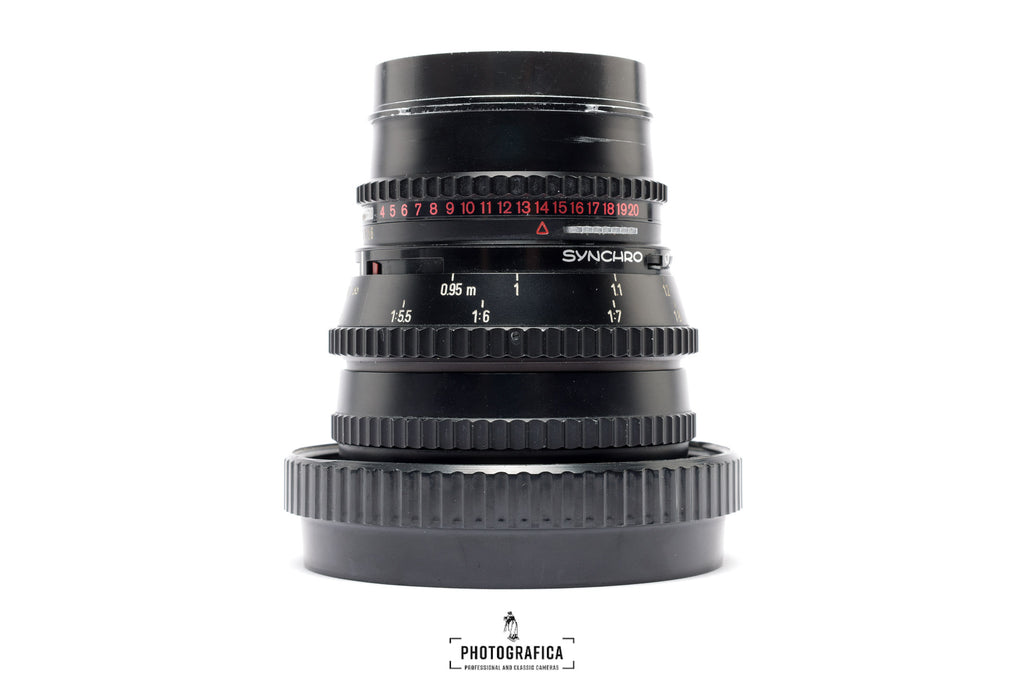 HASSELBLAD C 120/5,6 S-PLANAR T*