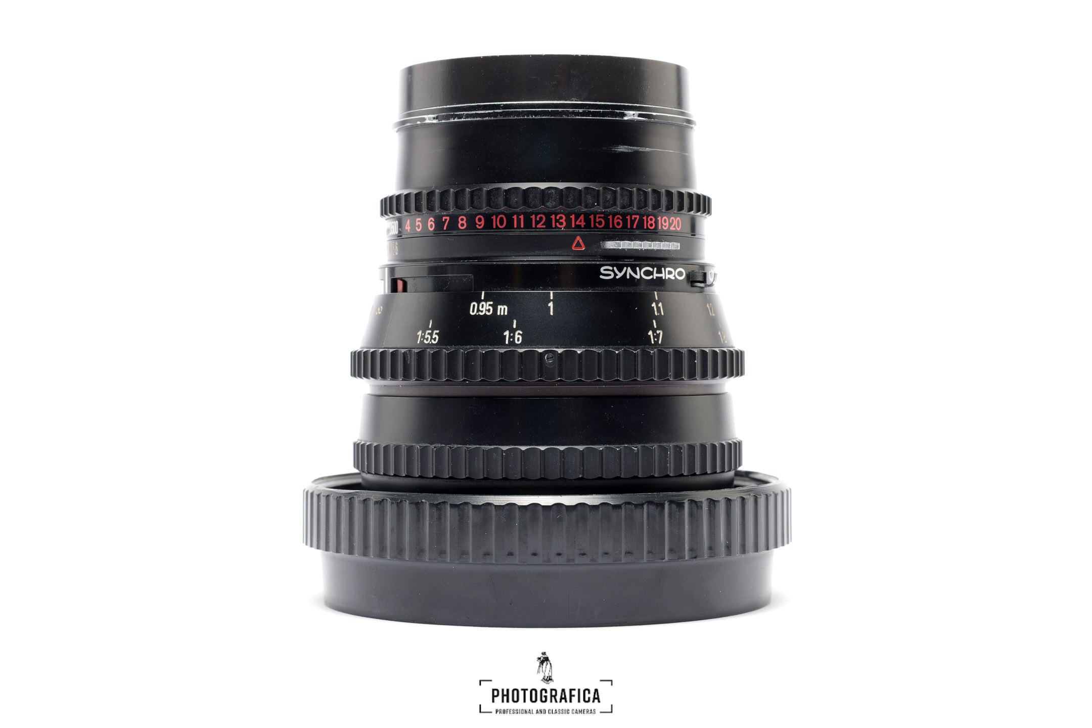 HASSELBLAD C 120/5,6 S-PLANAR T*