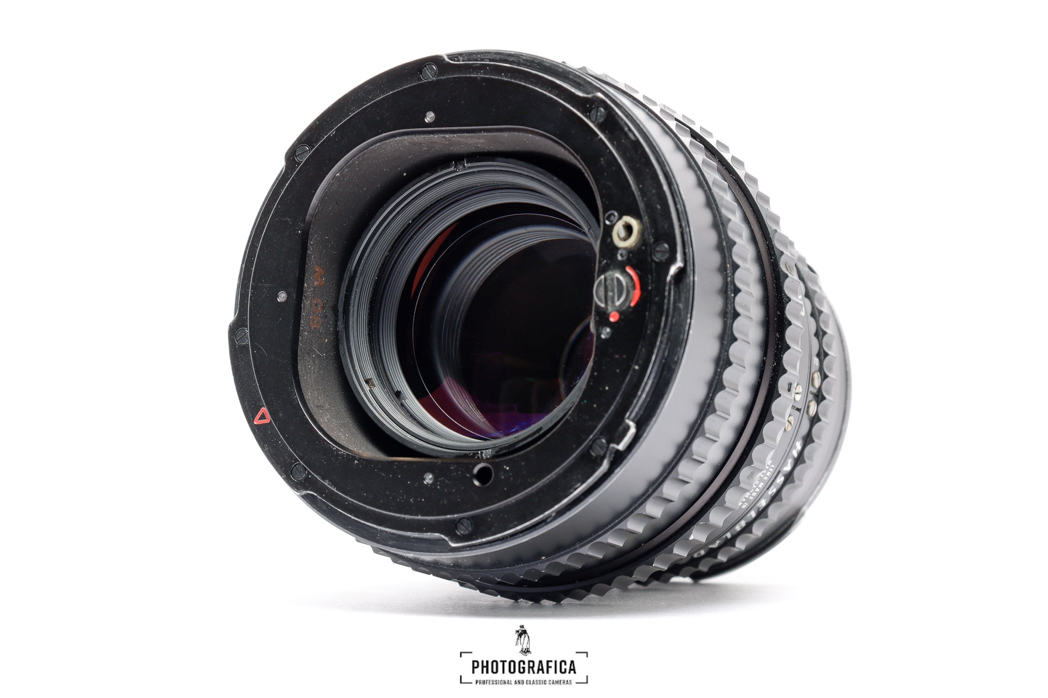 HASSELBLAD C 120/5,6 S-PLANAR T*
