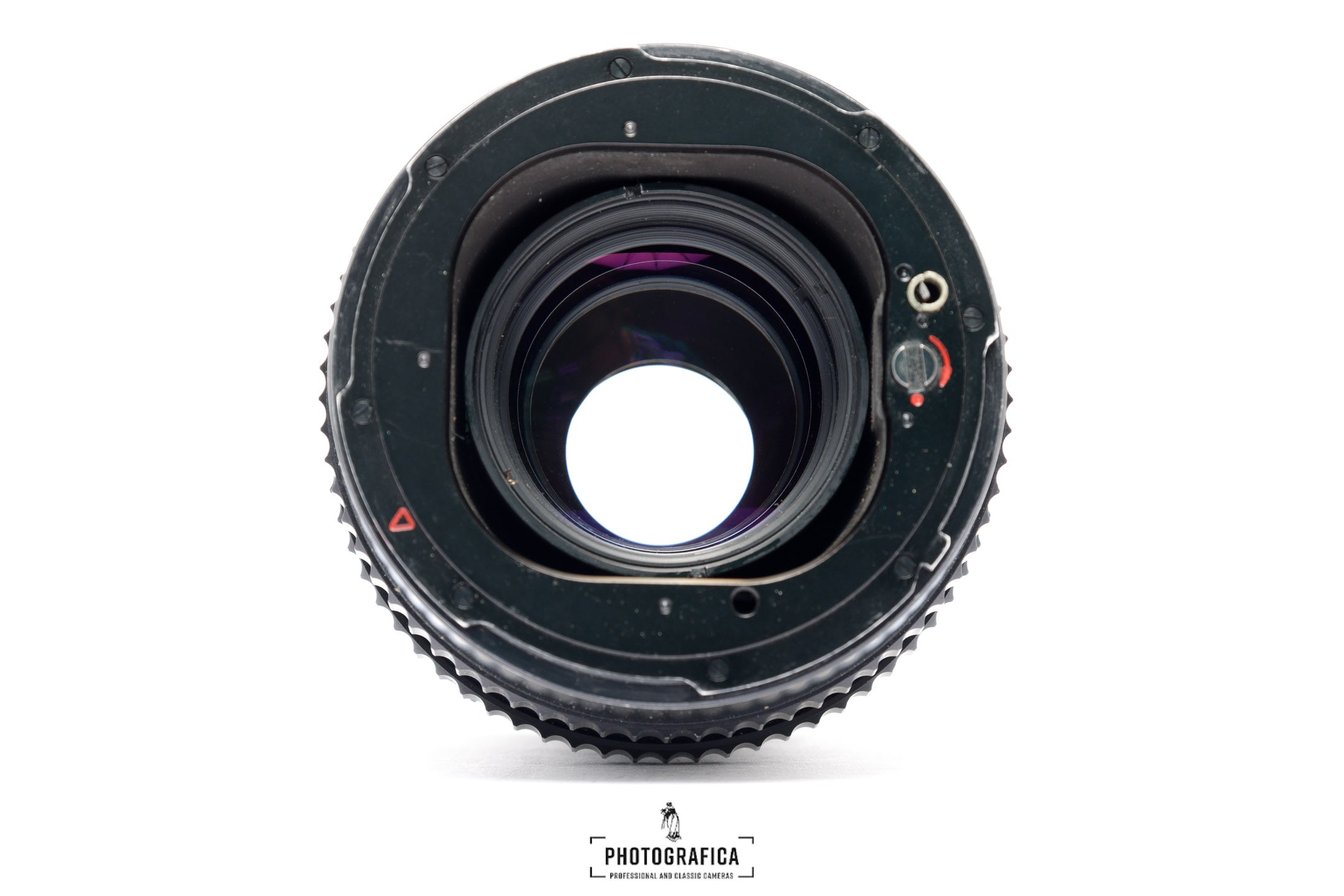 HASSELBLAD C 120/5,6 S-PLANAR T*