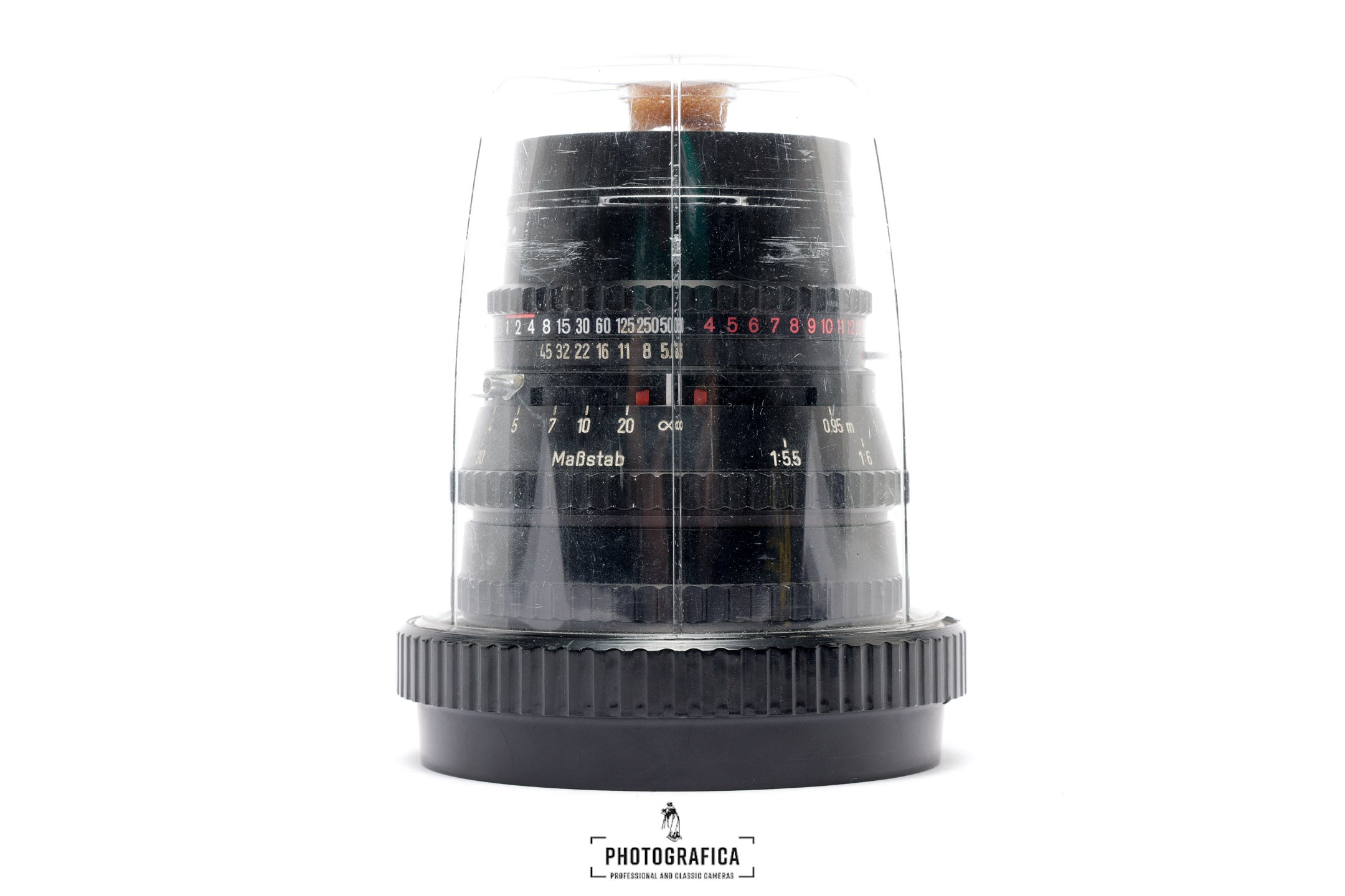 HASSELBLAD C 120/5,6 S-PLANAR T*