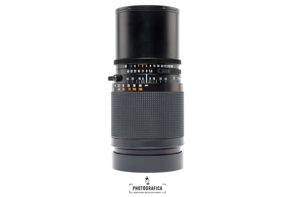 HASSELBLAD CF 250/5,6 CARL ZEISS SONNAR T*