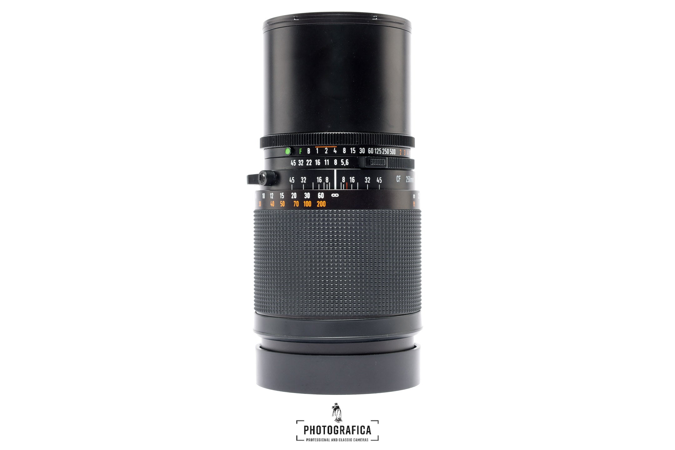 HASSELBLAD CF 250/5,6 CARL ZEISS SONNAR T*