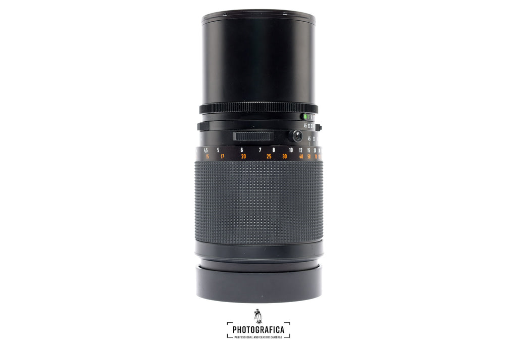 HASSELBLAD CF 250/5,6 CARL ZEISS SONNAR T*