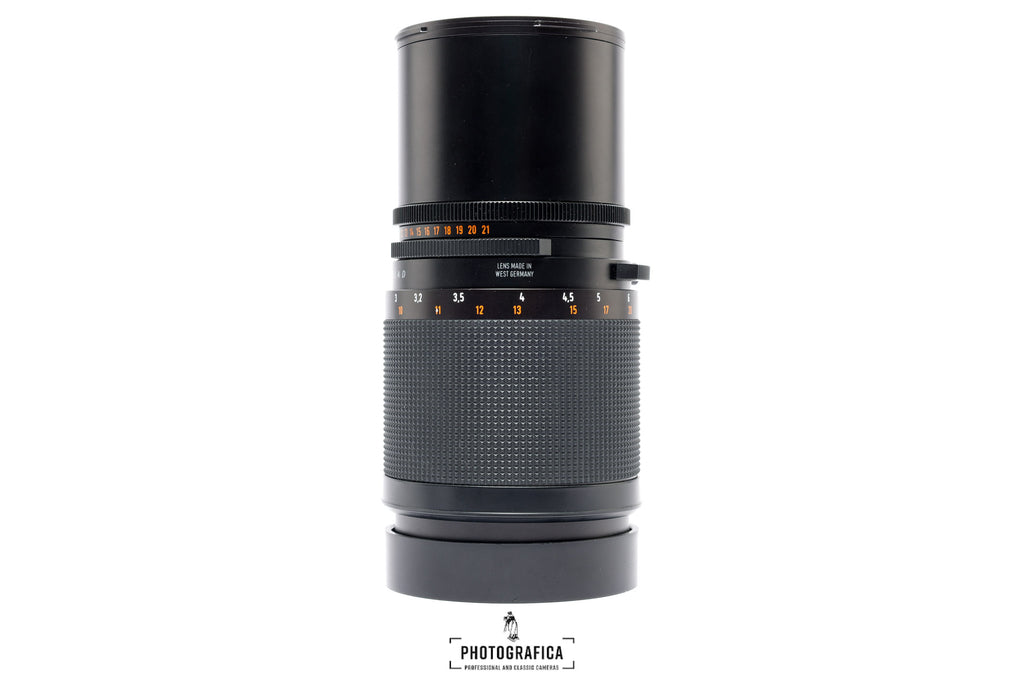HASSELBLAD CF 250/5,6 CARL ZEISS SONNAR T*