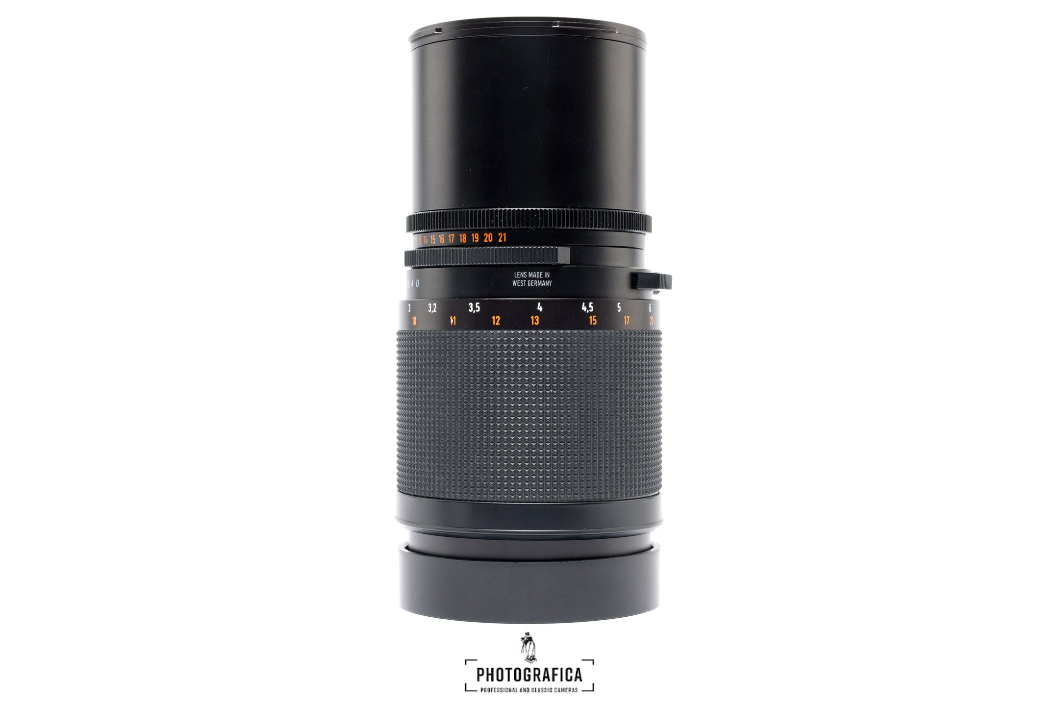 HASSELBLAD CF 250/5,6 CARL ZEISS SONNAR T*