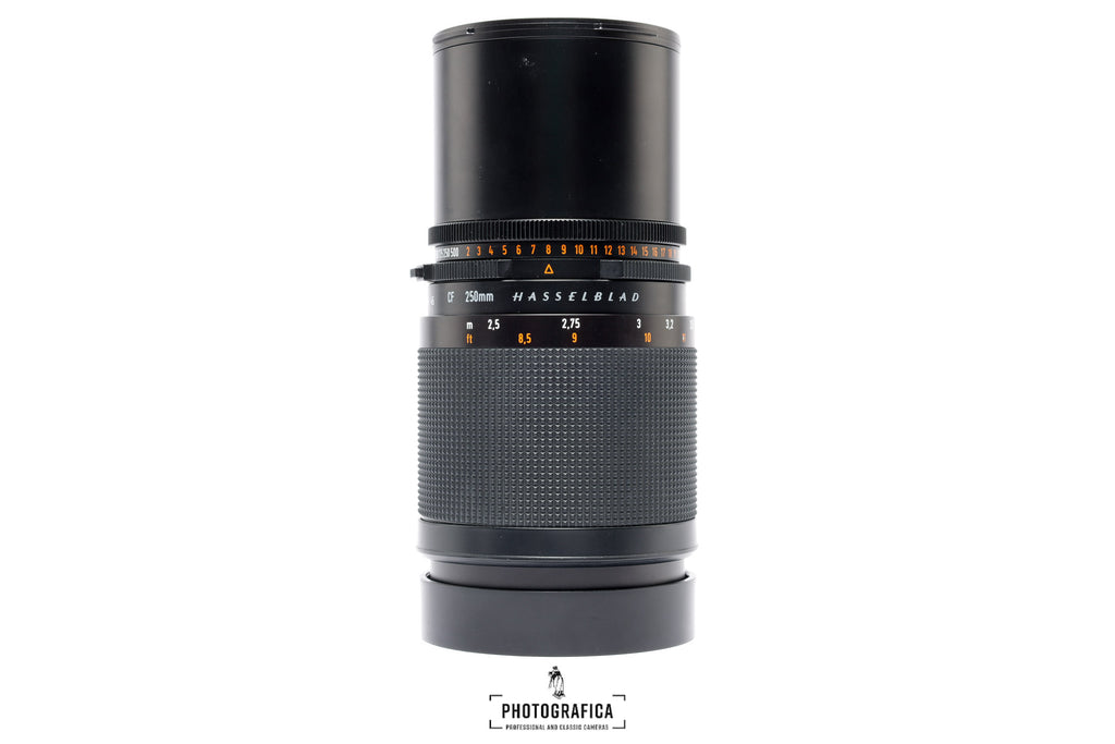 HASSELBLAD CF 250/5,6 CARL ZEISS SONNAR T*