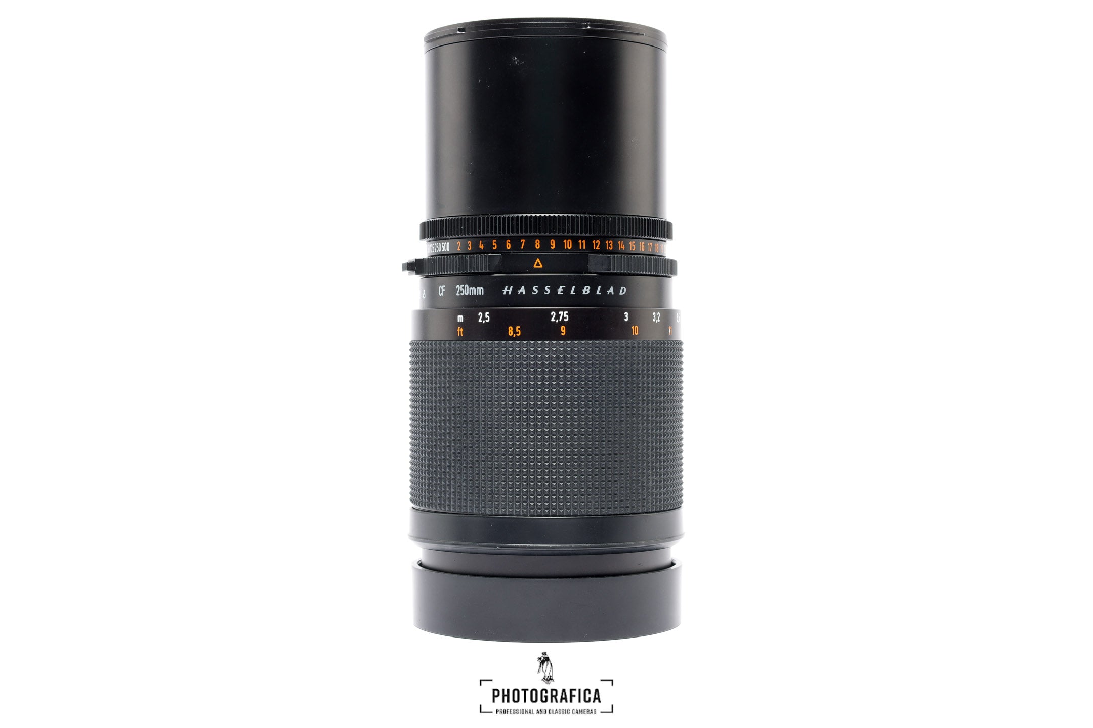 HASSELBLAD CF 250/5,6 CARL ZEISS SONNAR T*
