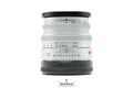 LEICA M 50/2,0 SUMMCRON SILVER