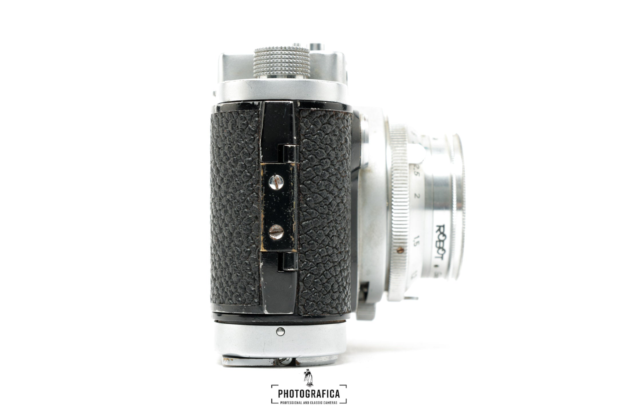 Robot Royal 36 45/2,8 xenar