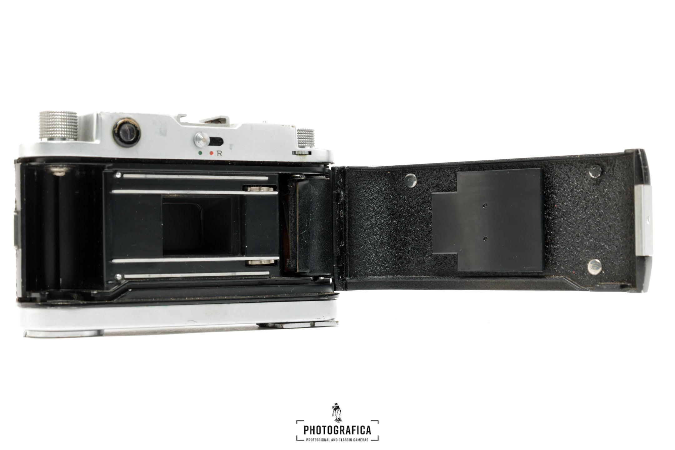 Robot Royal 36 45/2,8 xenar