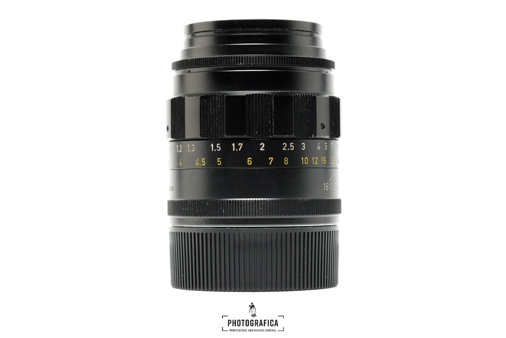 LEICA M 90/2,8 TELE-ELMARIT (FAT)