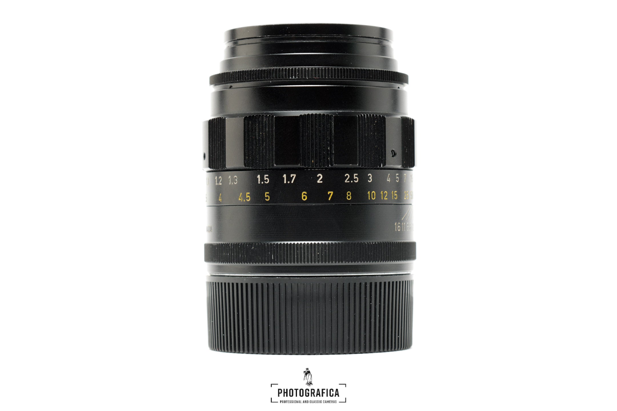 LEICA M 90/2,8 TELE-ELMARIT (FAT)